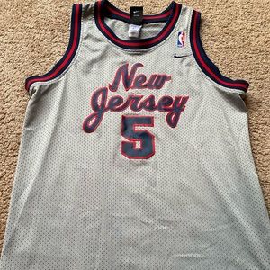 Jason Kidd Jersey XL